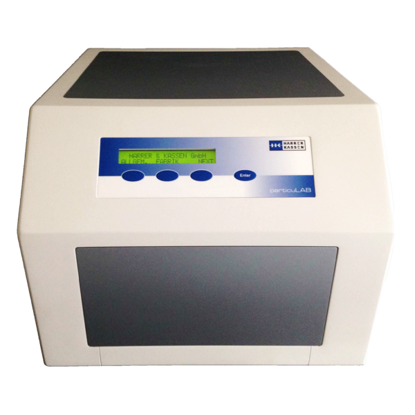 particuLAB
